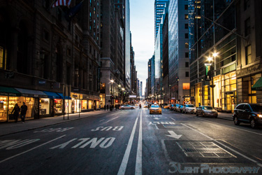 3 Light Photography, New York City